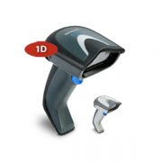 Handheld-Barcode-Scanner