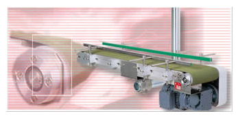 conveyor
